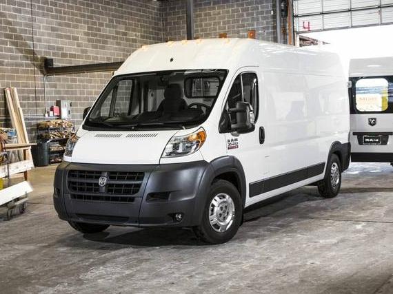 RAM PROMASTER 1500 2015 3C6TRVBG7FE502831 image